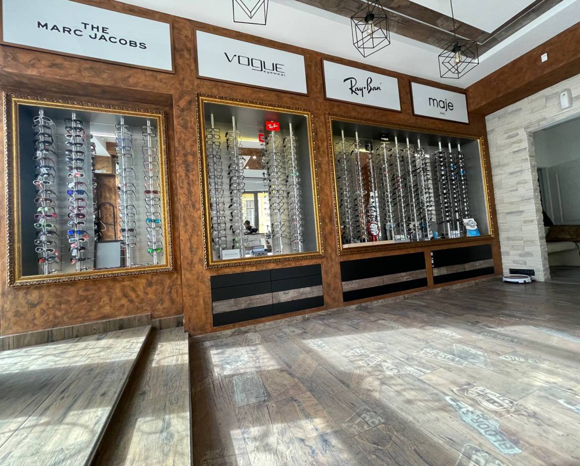 Ferenczy Optika Pápa – Galéria 8