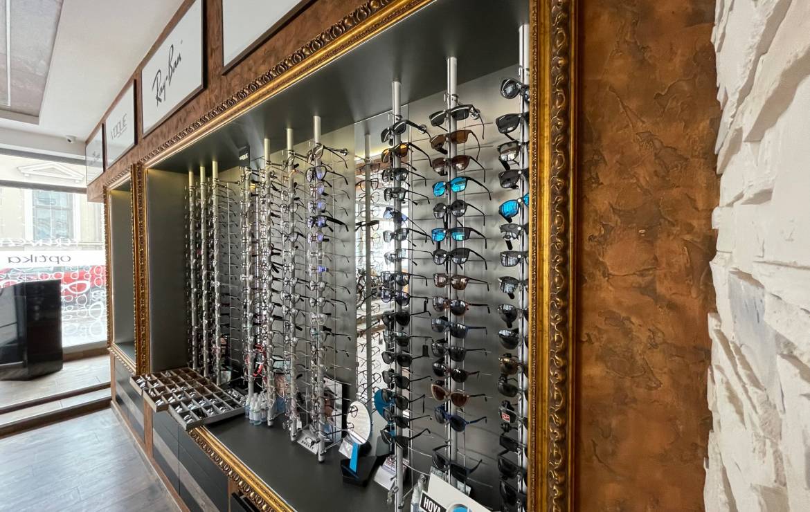 Ferenczy Optika Pápa – Galéria 9
